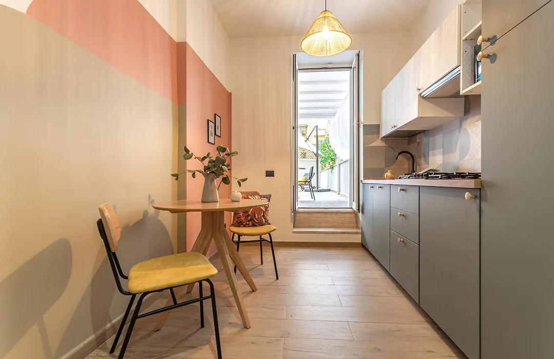 Ych-Ambra Apartments A San Giovanni-1