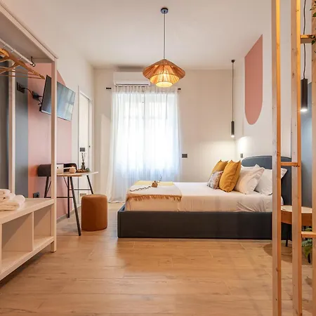 Ych-Ambra Apartments A San Giovanni-2